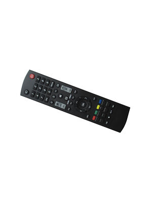 Remote Control For Sharp LC-20E2UR GA031WJSA AQUOS Smart LED LCD HDTV TV