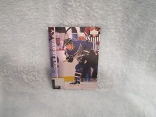 1997-98 Upper Deck Jaroslav Svejkovsky #195 Rookie RC