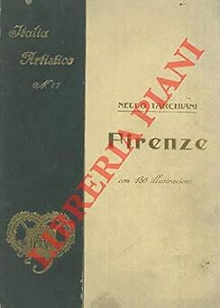 Florenz. [Unbekannte Bindung] TARCHIANI Nello -