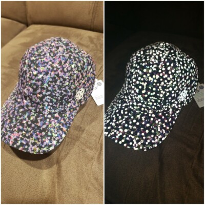 NWT Lululemon Seawheeze 2019 Baller Hat Spin Drift Mirage  display picture 3