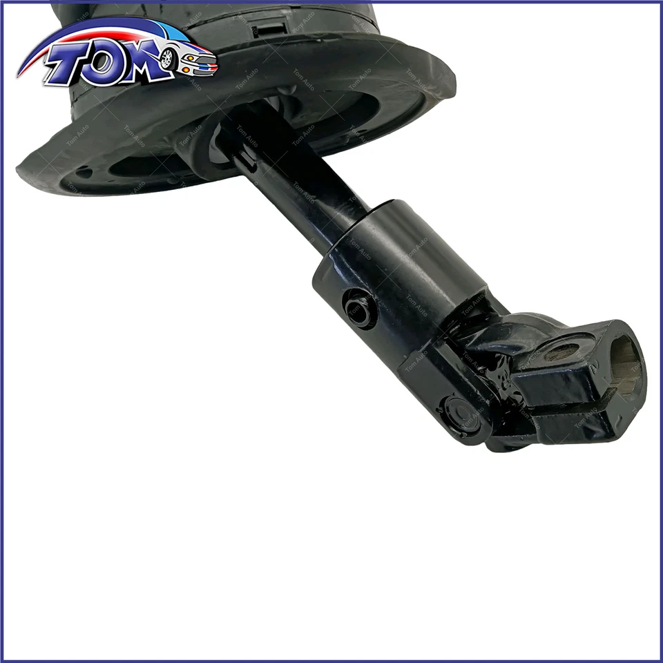 Рулевой вал в сборе для 2004-2022 Dodge Ram 2500 2500 3500 425-273 - Изображение 3 из 4