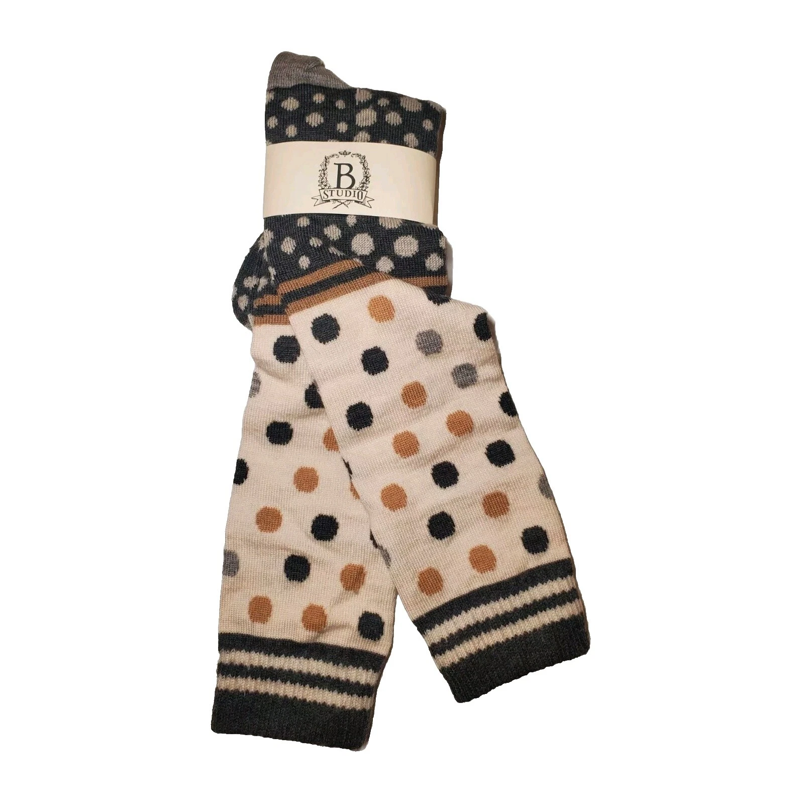 Viscose One Size Socks for Women