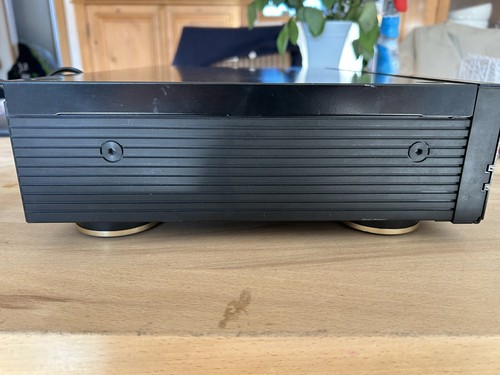 DENON DCD-620 COMPACT DISC PLAYER - Bild 7 von 7