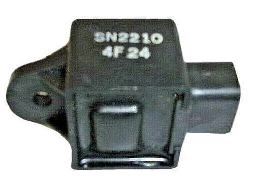 Yamaha Relay Assy 68V-81950-00-00  '06-15  200-250hp 4-Stroke - Foto 1 di 4