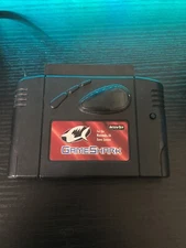 InterAct GameShark Game Shark Version 2.0 (Nintendo 64 N64)