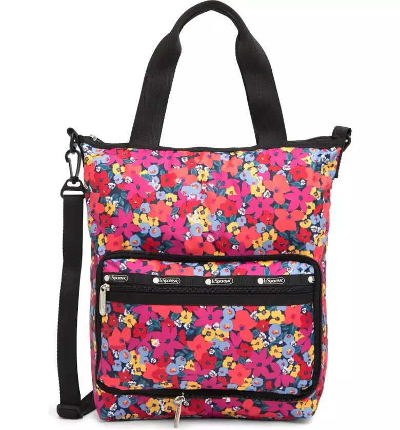 Packable nylon tote bag new arrivals