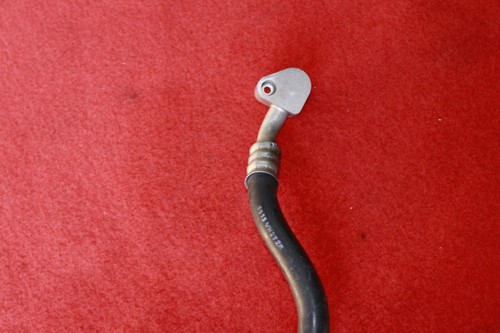 Suction Pipe Evaporator Compressor Line OEM BMW N55 F30 F34 F22 335i 435i M235i - Foto 6 di 8
