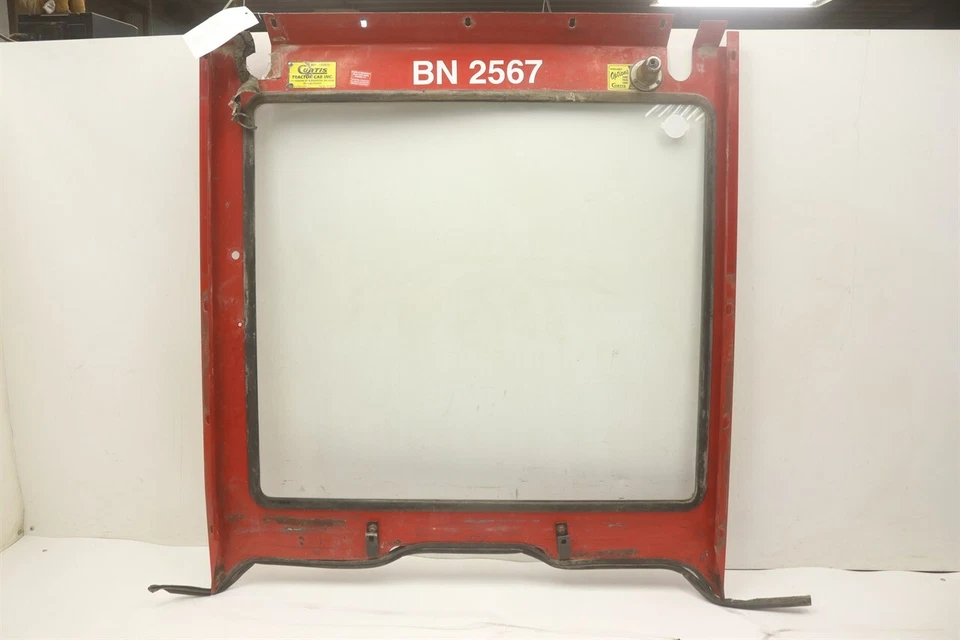 Kawasaki Mule 520 02 Windshield Glass 28283 Local Pickup Only - Imagem 4 de 4