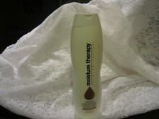 Avon Moisture Therapy calming relief body lotion for dry, itchy skin 13.5 fl oz