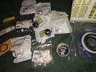 Clark Hydraulic Cylinder Seal Kit #1811160 — photo 3