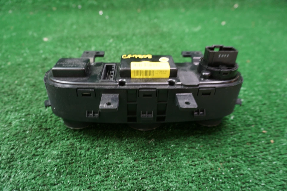 KIA FORTE 2014 2015 2016 2017 control de CA OEM 97250-A7XXX Foto 2 de 4