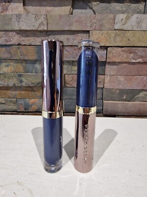 Urban Decay - Vice Liquid Lipstick x 2 Mal. NEU.