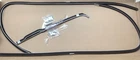 Ford Pickup Truck Window Channel Kit 1948-1952 Made in USA!