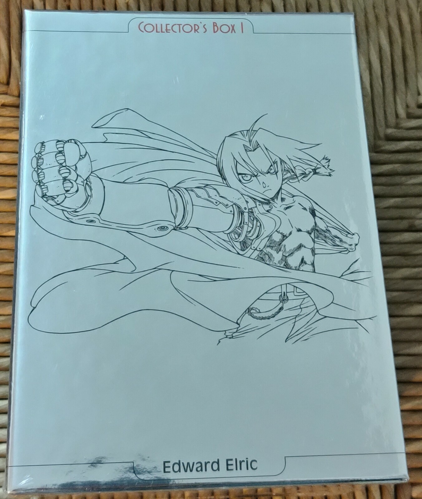 Foto 1 di 1