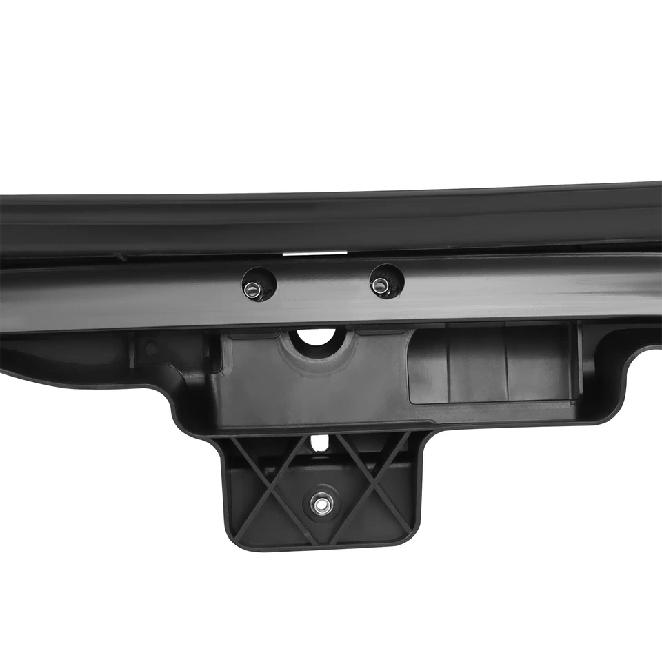 Radiator Core Support Crossmember Upper&Lower For 2011-2017 Volkswagen Touareg - Изображение 4 из 4