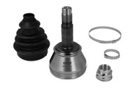 Metelli 15-1231 Gelenksatz Antriebswelle FüR Fiat