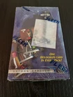 1995 FLEER ULTRA BATMAN FOREVER FACTORY SEALED BOX TRADING CARDS