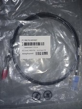 IBM Amphenol AIPC 2m SAS Extension Cable H82678a RoHS