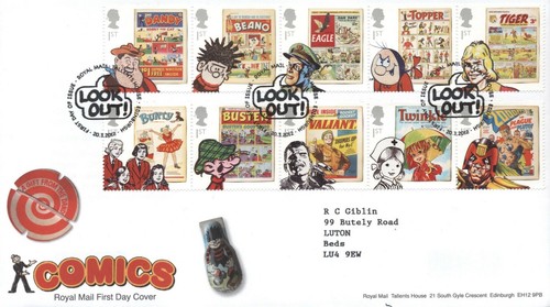First Day Covers / FDC s - 2006 to 2014 - Choose from 200+ CHEAP - Picture 157 of 221