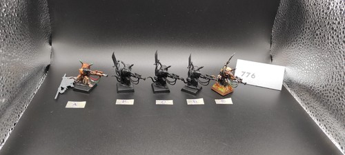 Warhammer Fantasy whfb The old World TOW Skaven OOP Multi Auction must See!!! - Picture 142 of 329