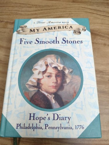 Dear America BUILD YOUR OWN BOOK LOT Hardcover History You Choose - Picture 44 of 56