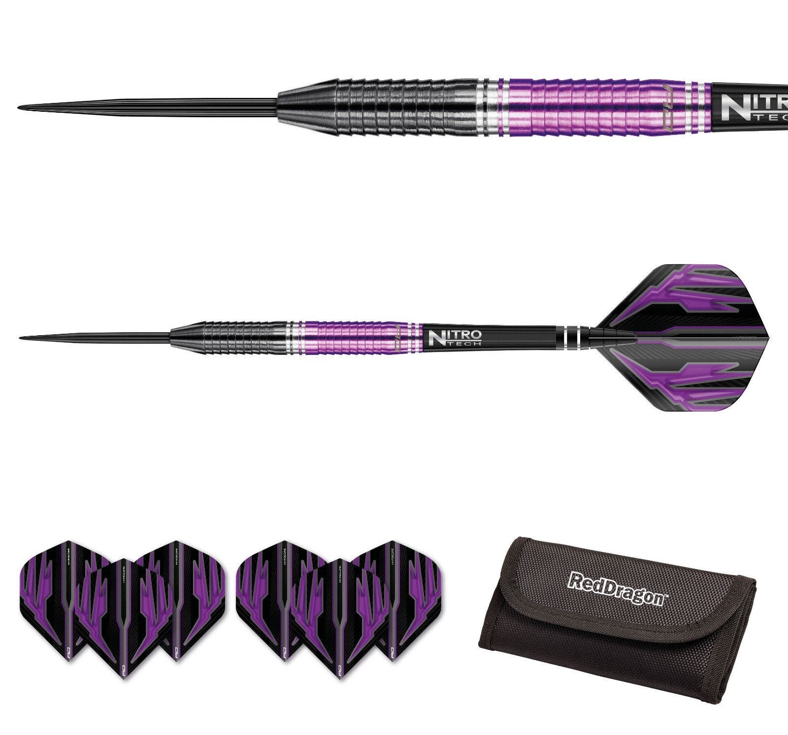 Dart Red Dragon Razor Edge ZX1 Steeldart 22g 24g oder 26g wählbar NEU & OVP eBay