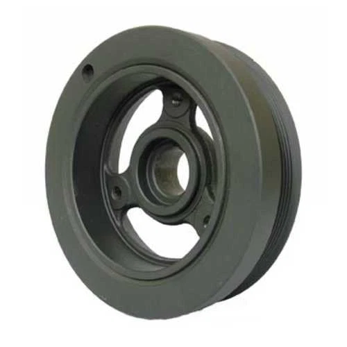 Balanceador harmônico de motor compatível com 2001-2014 Lincoln Navigator Mark LT Blackwood DAY - Imagem 4 de 4