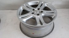 Alu Felge Alufelge vorn links 8x17 ET43 Mercedes S-KLASSE S500 W221 12-2005