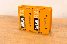 Radial Engineering SGI Studio Guitar Interface (NO POWER SUPPLY) CG01T5L