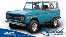 1977 Ford Bronco for Sale