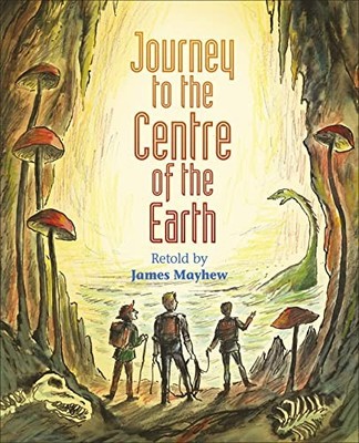 Reading Planet KS2 - Journey to the C..., Mayhew, James