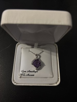 Gen. Amethyst
