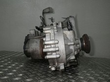 Boite de vitesse Audi A3