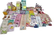 Mixed Beauty Lot-All Sizes-Great Brands! C All Pics-Thanks!