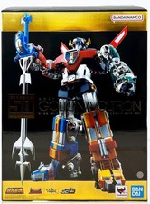 BANDAI GX-71SP Voltron Golion 50th Soul of Chogokin Diecast 27 cm TAMASHII