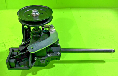 #ad #ad For MTD 31AM32AD799 Yard Machines Snow Blower Transmission Assembly 918 04296B $56.06