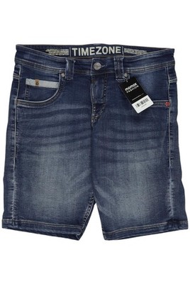TIMEZONE Shorts Herren kurze Hose Bermudas Sportshorts Gr. W30 Baumw... #yvfqm46