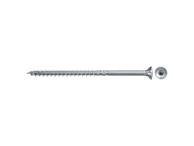 Fischer Spanplattenschrauben Power-Fast FPF II CTP 5,0x90 VPE 200 Stück