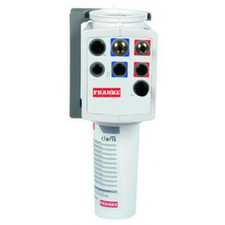 Minerva 4-in-1 M-box with Pro M Filter 119.0518.103