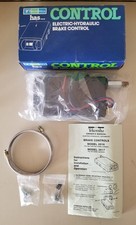 Vtg Tekonsha 2016 Electric-hydraulic Brake Control Unused E1 410 Vtg Tekonsha 2016 Electric-hydraulic Brake Control Unused E1 410