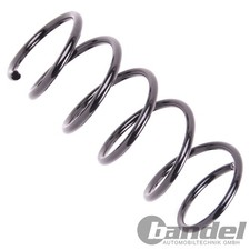 SACHS FAHRWERKSFEDER HINTERACHSE passend für RENAULT LAGUNA | 994 891