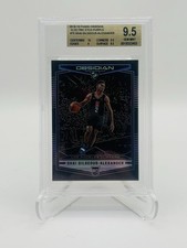 2018-19 Panini Obsidian Basketball Cards 25