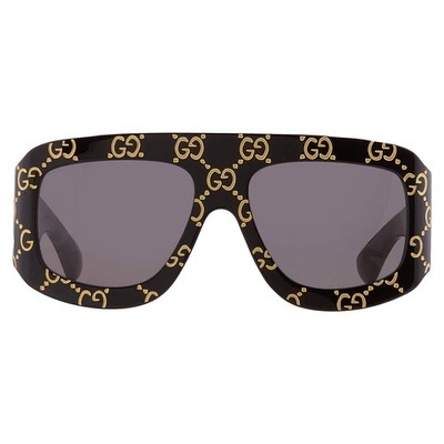 Gucci GG0983S-004-59 Sunglasses 59mm 100 Authentic for sale online