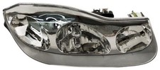Saturn S-series Passenger Side Headlight Assembly Composite Gm2503216 Saturn S-series Passenger Side Headlight Assembly Composite Gm2503216