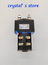 1PCS new Albright Contactor Solenoid 48 Volt Heavy Duty SW180B-108 200 Amps