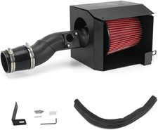 Short Ram Cold Air Intake Kit Wheat Shield For Honda Civic 1.5l Turbo 2016-2024