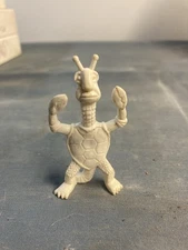 Vintage Tim Mee Toys Galaxy Lase