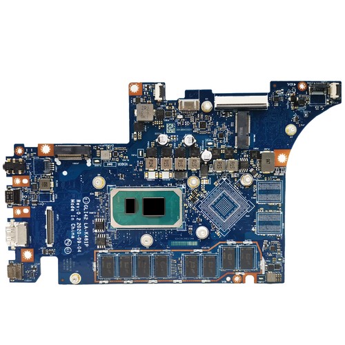 For LENOVO Ideapad 5 Pro-14ITL6 LA-K481P Laptop Motherboard i3 i5 i7 CPU Tested - 第 2/6 張圖片