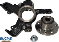 Bugiad BSP20308PROKIT Achsschenkel, RadaufhäNgung FüR Audi Seat Skoda VW