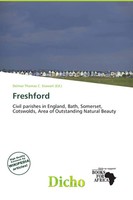 Delmar Thomas C. Stawart | Freshford | Taschenbuch | Englisch (2026)